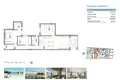 Penthouse 3 Schlafzimmer 98 m² Guardamar del Segura, Spanien