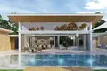 3-Zimmer-Villa 306 m² Phuket, Thailand