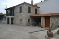 Dom wolnostojący 3 pokoi 110 m² Nea Fokea, Grecja