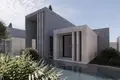 4-Schlafzimmer-Villa  Geroskipou, Zypern