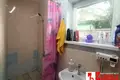 Appartement 1 chambre 27 m² Homiel, Bélarus