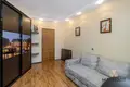 3 room apartment 65 m² Minsk, Belarus