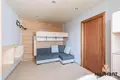 2 room apartment 56 m² Minsk, Belarus