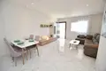 Bungalow z 3 sypialniami 75 m² San Miguel de Salinas, Hiszpania