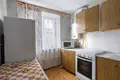 2 room apartment 43 m² Minsk, Belarus