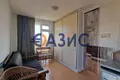 Wohnung 2 Schlafzimmer 60 m² Sonnenstrand, Bulgarien