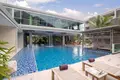 Apartamento 1 habitacion 4 379 m² Phuket, Tailandia
