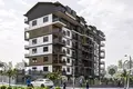 Apartamento 1 habitacion 50 m² Región del Mediterráneo, Turquía