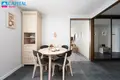 Apartamento 3 habitaciones 63 m² Anglininkai, Lituania