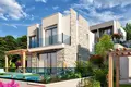 3 bedroom house 149 m² Bodrum, Turkey