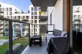 Commercial property 28 m² in Warsaw, Poland