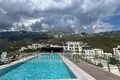 Квартира 1 спальня 53 м² Будва, Черногория