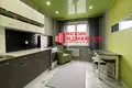 Apartamento 2 habitaciones 62 m² Grodno, Bielorrusia