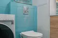 1 room apartment 47 m² Minsk, Belarus