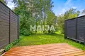 Wohnung 1 zimmer 35 m² Oulu sub region, Finnland