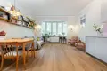 3 room apartment 72 m² in Warsaw, Poland