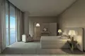 Complejo residencial New residence Armani Beach Residences with a private beach and swimming pools, Palm Jumeirah, Dubai, UAE