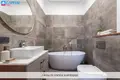 Apartamento 2 habitaciones 32 m² Vilna, Lituania