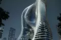 Apartment in a new building Sky Mansion Penthouse Bugatti by Binghatti