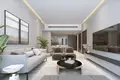 Complejo residencial Modern Elbrus Residence with a swimming pool close to Jumeirah Beach, JVT, Dubai, UAE