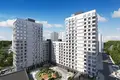 Квартира 3 комнаты 76 м² поселение Сосенское, Россия