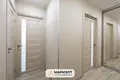 Apartamento 1 habitación 43 m² Minsk, Belarús