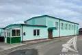 Tienda 314 m² en Malaryta, Bielorrusia