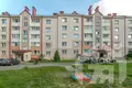 Apartamento 2 habitaciones 58 m² Maladetchna, Belarús