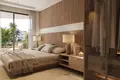 1 bedroom apartment 124 m² Estepona, Spain