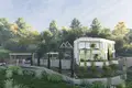 3 bedroom villa 400 m² Tivat, Montenegro