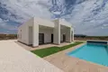 villa de 3 chambres 152 m² Monover Monovar, Espagne