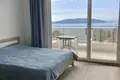 Studio apartment 34 rooms  Rafailovici, Montenegro