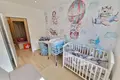 Годовая аренда квартиры 2 спальни, паркоместо Old Bakery Будва