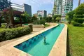 Apartamento 2 habitaciones 53 m² Mezitli, Turquía