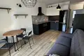 Apartamento 2 habitaciones 42 m² en Cracovia, Polonia