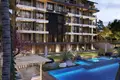 Doppelhaus 3 zimmer 100 m² Oba, Türkei