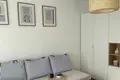 2 room apartment 39 m² in Warsaw, Poland