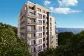 Condo 2 pokoi 38 m² Becici, Czarnogóra