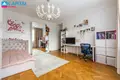 Wohnung 4 zimmer 110 m² Kaunas, Litauen