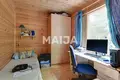 Willa 3 pokoi 78 m² Tuusula, Finlandia
