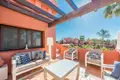 Penthouse 3 bedrooms  Estepona, Spain