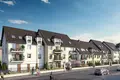 Квартира 3 спальни , Франция