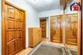 Appartement 3 chambres 63 m² Minsk, Bélarus
