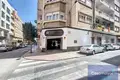 Commercial property 101 m² in Alicante, Spain