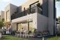 Villa de 4 habitaciones 2 480 m² Dubái, Emiratos Árabes Unidos