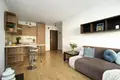 Студия 1 комната 25 м² в Кракове, Польша