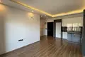 Apartamento 2 habitaciones 60 m² Mahmutlar, Turquía