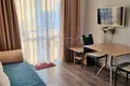 1 bedroom apartment 55 m² Sunny Beach Resort, Bulgaria