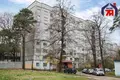 Wohnung 2 zimmer 53 m² Minsk, Weißrussland