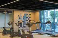 Mieszkanie 23 m² Dubaj, Emiraty Arabskie